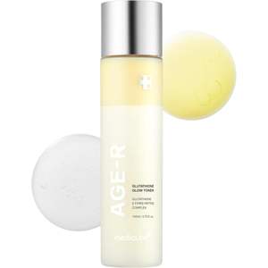 Tonique éclaircissant Medicube Age-R Glutathione 140ml pour peaux sensibles avec complexe de peptides - Product Image 1