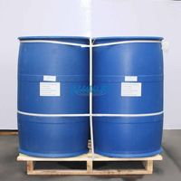 Traitement de l'eau décolorante, solution décolorante, agent décolorant de l'eau, échangeur d'ions polymère sous forme liquide