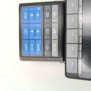 Moniteur d'excavatrice d'origine neuf 7835-35-4005 compatible avec <span class=keywords><strong>Komatsu</strong></span> PC390-10 en stock pour livraison immédiate - Product Image 6