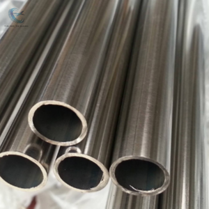 Tube en <span class=keywords><strong>cupro</strong></span>-<span class=keywords><strong>nickel</strong></span> sans soudure CuNi70/30 UNS C71500 - Product Image 3