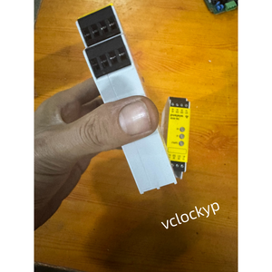 1 pièce de relais de sécurité Wieland SNA4043K-A, neuf, livraison rapide - Product Image 2
