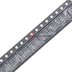 ชิปไอซีเพาเวอร์แอมป์เสียงแท้ รุ่น SOP-8 TC8002D ขายดี 8002 IC <span class=keywords><strong>8002D</strong></span> - Product Image 3