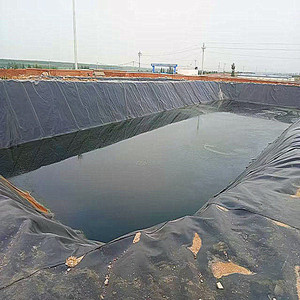 0.5Mm 1Mm 1.5Mm 2Mm 2.5Mm 3Mm Cá Trang Trại Nuôi Trồng Thủy Sản <span class=keywords><strong>Ldpe</strong></span> Màng Đất Lót - Product Image 6