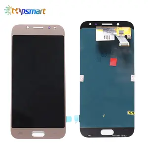 OEM Original venta al por mayor de alta calidad de la pantalla táctil lcd para samsung galaxy j530 j5 2017 pantalla lcd