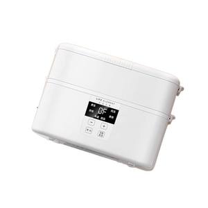 Boîte à lunch électrique Life Element 2L, contrôle numérique, multifonction, cuisson à la vapeur pour les employés de bureau - Product Image 2