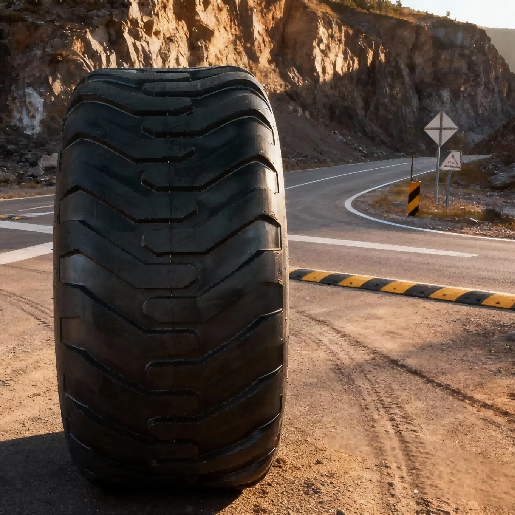 Agricultural Implement Flotation Tire FORESTRY TIRE TRC03 400/60-22.5 400/55-22.5 400/50-22.5