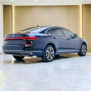 Venta Especial de Autos Usados <span class=keywords><strong>Volkswagen</strong></span> <span class=keywords><strong>Passat</strong></span> B8, Sedán de Gasolina de Gran Espacio y Alta Velocidad, Autos de <span class=keywords><strong>Segunda</strong></span> <span class=keywords><strong>Mano</strong></span> a Bajo Precio, Automáticos en Venta - Product Image 4
