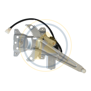 อะไหล่ชุดมอเตอร์กระจกไฟฟ้า Ac Rolcar รุ่นปรับได้ สำหรับ OE 8350263J11000 เหมาะสำหรับ Suzuki Swift ปี 2005-2011 - Product Image 1