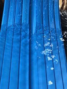 Membrana Impermeable <span class=keywords><strong>de</strong></span> PVC para Juntas <span class=keywords><strong>de</strong></span> <span class=keywords><strong>Hormigón</strong></span>, Cinta Impermeable para Juntas <span class=keywords><strong>de</strong></span> <span class=keywords><strong>Hormigón</strong></span> <span class=keywords><strong>de</strong></span> <span class=keywords><strong>Construcción</strong></span>, Empotrada/Adhesiva - Product Image 3