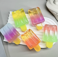 Squishmeez Kawaii PU Butter Soft Slow Rising Rice Cake Squeeze Mochi Baked Taba Squishy Fidget Antistress Toy Design