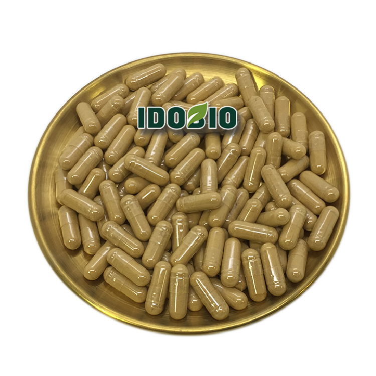 IdoBio, оптовая цена, высокое качество, экстракт плодов моллюска/экстракт сибирского моллюска в капсулах