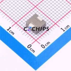 ZEHP0503S-100MT ตัวเหนี่ยวนำไฟฟ้าแบบ SMD, 5.4x5.2 มม. ( ค่าความเหนี่ยวนำ: 10uH ) ( ความแม่นยำ: 20% กระแสไฟฟ้าที่กำหนด: 3.2A ) - Product Image 2