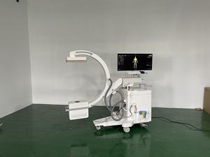 وصل حديثًا جهاز الأشعة السينية Fpd الرقمي الطبي المحمول Fpd 5c-الذراع - Product Image 4