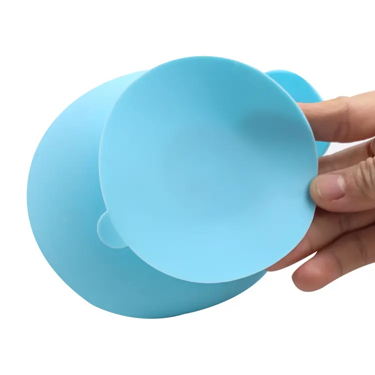 Como você tem sabonete para alimentação, argila resistente ao calor à sucção do bebê, capa para sabor, com tubo de silicone