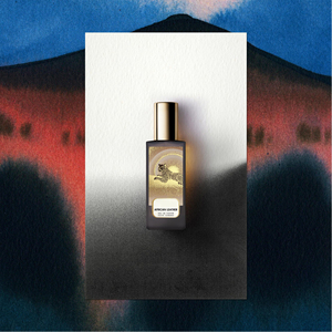 Parfum pour homme de qualité supérieure, senteur boisée fraîche, usage quotidien, logo personnalisé, collection de marque boutique, vaporisateur fin 50 ml, parfum longue durée - Product Image 4