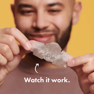 Patch per Punti Neri Private Label Trattamento Pori Naso Strisce Pulizia Profonda per Assorbire Brufoli e Acne Cerotto Nasale Idrocolloidale - Product Image 5