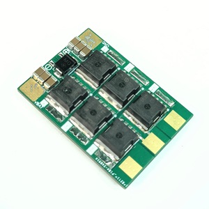 ESC sin escobillas AM32 80A para cuadricópteros, aviones de ala fija DIY, barcos RC, coches RC, motores sin escobillas y vehículos todoterreno L529 - Product Image 1