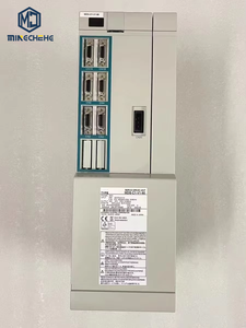 Unité de commande de servomoteur AC MDS-C1-V1-90 9KW MDS-C1-V1-35 MDS-C1-V1-70 MDS-C1-V1-110 MDS-C1-V1-150 pour l'automatisation de machines industrielles CNC - Product Image 1