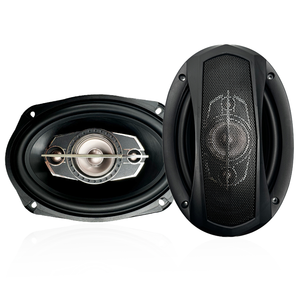 T-6995 Cổ Phiếu Nhà Máy Giá Rẻ Hơn Và Chất Lượng Cao 4 Kênh 6*9 Xe Loa Đồng Trục, Âm Nhạc Stereo 4 Ohm 6x9 Đầy Đủ Phạm Vi Âm Thanh - Product Image 1