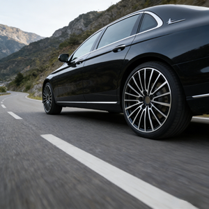 Rines Cóncavos Plateados Pulidos de 19, 20 y 21 Pulgadas, 5x112, 5x114.<span class=keywords><strong>3</strong></span>, para Sedán de Lujo, <span class=keywords><strong>Precio</strong></span> de Fábrica YUDAO, para Benz Clase CLS - Product Image 4