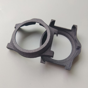 Servicios de Impresión 3D en Nylon SLS MJF Personalizados - Alta Precisión y Resistencia, Fabricación Rápida, Piezas de Nylon para Aplicación Directa - Product Image 4
