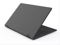 Gaming PC 14- 15.6 Inch Laptop Yoga Style or Normal Touch or Not Touch Screen Intel I7-1165g7/J4125 16G/512G Notebook Computer