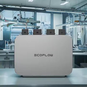 <span class=keywords><strong>Microinversor</strong></span> de Doble Salida PowerStream de 600W - Product Image 6