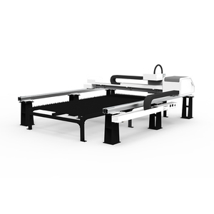 Máquina de Corte Láser de 2000W para Metal, Portátil, Mini, de Fibra, Máquina de Corte Láser CNC Portátil de 2000W para Metal - Product Image 5