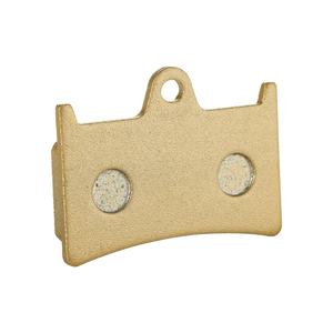 Plaquettes de frein semi-métalliques FA252 pour moto YAMAHA TZR FZR XP FZS FZ6 125 250 400 500 T-Max YZF TDM FJR <span class=keywords><strong>XJR</strong></span> 900 <span class=keywords><strong>1000</strong></span> 1300 - Product Image 4