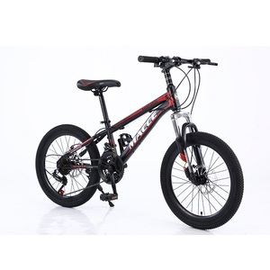 Bicicleta de Montañ<span class=keywords><strong>a</strong></span> de <span class=keywords><strong>20</strong></span> pulgadas para niños y mujeres, bici de carretera de alta calidad, directa de fábrica, <span class=keywords><strong>20</strong></span> - Product Image 2