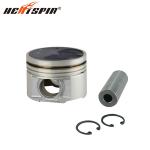 Revisione Kit di ricostruzione QD32 Set di pistoni fornitore parti del motore Diesel alta qualità pistone 99.2mm per Nissan - Product Image 2