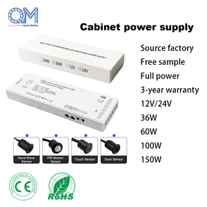 Controlador LED Multipuerto <span class=keywords><strong>de</strong></span> 12v 24v <span class=keywords><strong>de</strong></span> Nuevo Diseño en <span class=keywords><strong>2021</strong></span> - Product Image 1