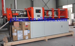 Căng thẳng thư giãn Thiết bị kiểm tra 300kn căng thẳng thư giãn thử nghiệm máy độ bền kéo căng thẳng thư giãn thử nghiệm máy - Product Image 5