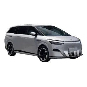 2024卸売高級XPENG X9 MPV 4W67席電気自動車新エネルギー車カテゴリーの新XiaopengG9 G6 P7X9車