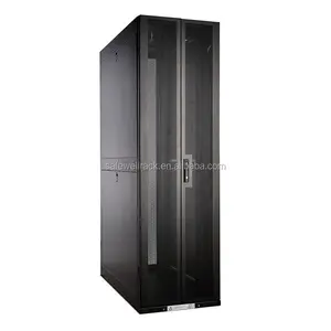 Safewell 19 "42U Tải Cao Đánh Giá 1500 KG trung tâm Dữ Liệu Máy Chủ Rack