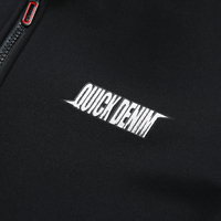 Survêtement à rayures de haute qualité pour hommes, ensemble de 2 pièces, Logo personnalisé, Joggers, vêtements d'entraînement, costume d'hiver