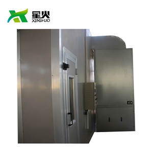 Auto al aire libre <span class=keywords><strong>de</strong></span> la <span class=keywords><strong>pintura</strong></span> <span class=keywords><strong>de</strong></span> aerosol <span class=keywords><strong>de</strong></span> Booth - Product Image 6