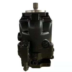 Bomba de Pistones ERL ERR de Alto Rendimiento ERL130, Bomba Hidráulica ERL-130B-LS-26-20-NN-N-3-S4NL-A1N-AAA-NNN-NNN - Product Image 1