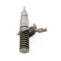 Inyector de Combustible Diésel HEUI 127-8222 1278222 para Motor de Excavadora 3114/3116/3126, Repuestos para Bomba de Motor Diésel