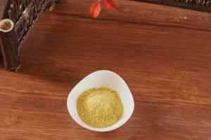 Polvere di Zucca Essiccata Naturale al 100% per Cucina Salutare, Vendita all'Ingrosso da Fabbrica Cinese - Product Image 5