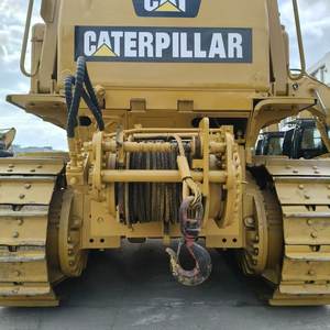 Лидер продаж, гусеничный бульдозер CAT D6D, гусеничный бульдозер D6D D7G D7H D7R D8T D8R для оптовой продажи - Product Image 5