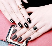 Vente en gros de couche de finition mate anti-adhésive Unigel pour salon de manucure, prix direct d'usine, gel UV pour nail art, longue durée