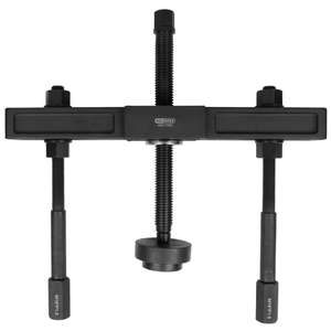 KS TOOLS Jeu d'extracteurs de moyeux de roues universels pour véhicules utilitaires, 27 pcs - Product Image 4