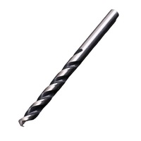 Foret hélicoïdal à tige droite Stanley en acier rapide pour métal et bois, jeu de forets spéciaux en acier inoxydable, Chine