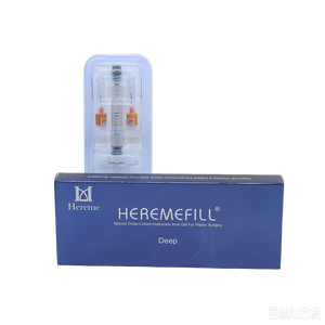 Relleno Dérmico Profesional de Ácido Hialurónico para Contorno Facial, Aumento de Mejillas y Labios, Relleno Inyectable - Product Image 2