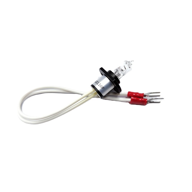 12V20W Halogen Lamp OEM for SL300C SL800 SL500 SL240 SL180 SL8008 SL8010 SL8011 Biochemistry Analyzer Skyline Brand