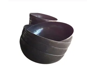 Bán Cầu Thép Nhẹ Dày 6Mm 900Mm 1000Mm 1200Mm