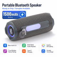 Produsen Profesional Grosir Speaker BT USB TF TWS dalam Seri Stereo Sound Portable Soundbar