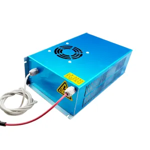 Nguồn Cung Cấp HY-DY13 Nguồn Điện Laser Được Thiết Kế Đặc Biệt Cho Ống Reci W2 T2 100W Co2 Cho Máy Khắc Cắt Đánh Dấu