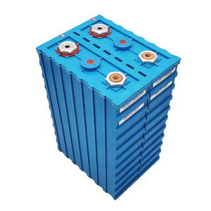 Prismatic Cell 3.2V 180Ah-280Ah 6000+ Cycles Solar Battery 200Ah Lithium Ion Battery - Product Image 6